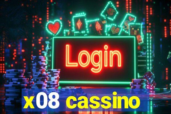 x08 cassino